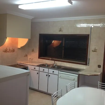 Casa Da Praia Vila Nova de Gaia