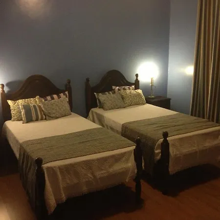 Ferienhaus Casa Da Praia Vila Nova de Gaia