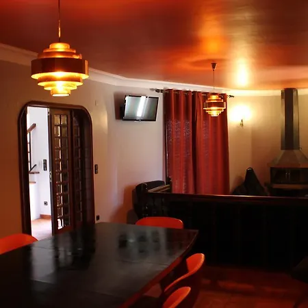 Ferienhaus Casa Da Praia *