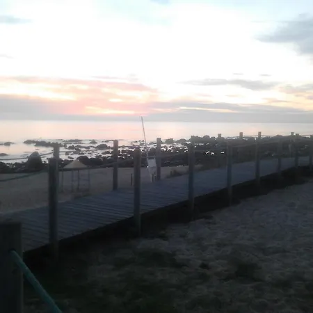 Casa Da Praia