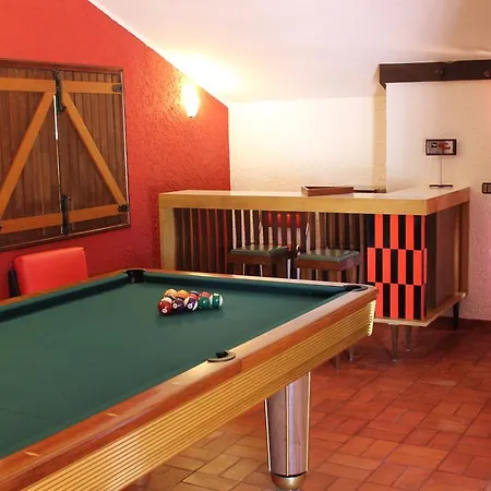 Casa Da Praia Ferienhaus