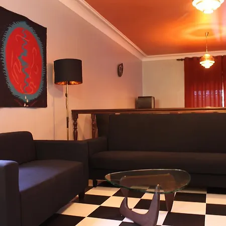 Casa Da Praia * Βίλα Νόβα ντε Γκάια