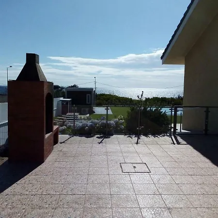 Casa Da Praia Vila Nova de Gaia