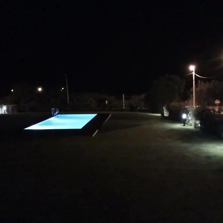 Ferienhaus Casa Da Praia *