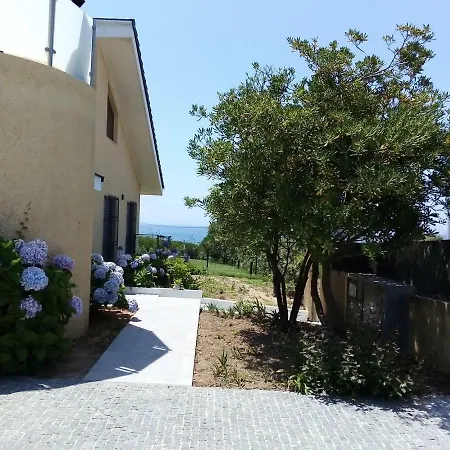 Casa Da Praia Ferienhaus