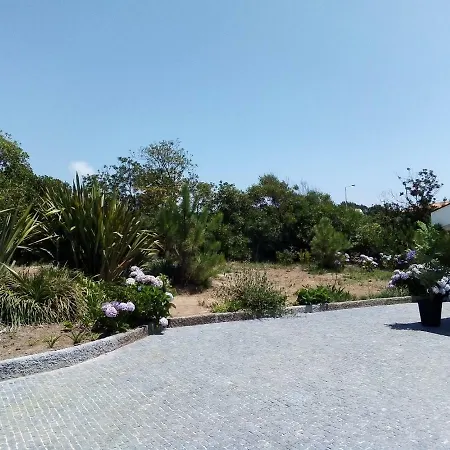Ferienhaus Casa Da Praia