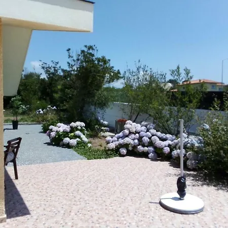 Ferienhaus Casa Da Praia Vila Nova de Gaia