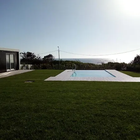 Σπίτι διακοπών Casa Da Praia