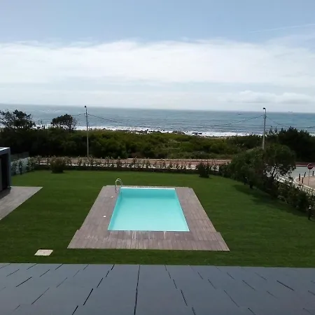 Casa Da Praia *