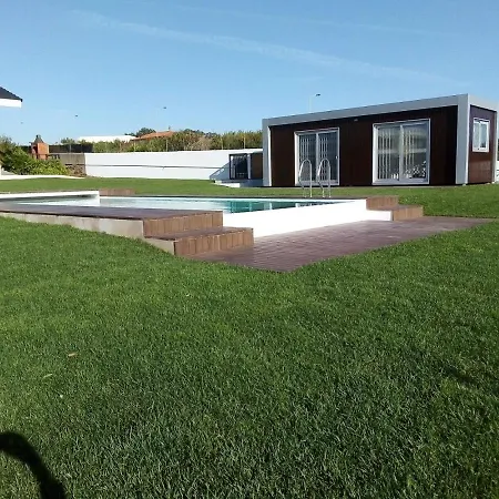 Casa Da Praia Ferienhaus