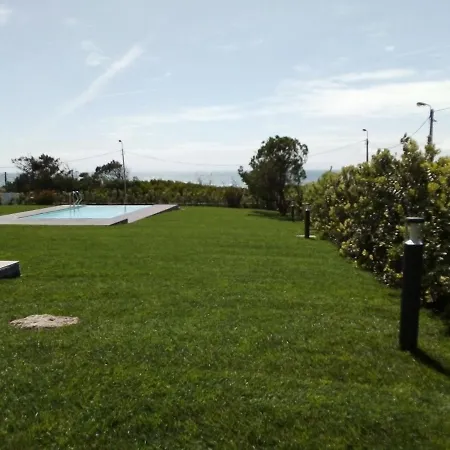 Casa Da Praia Ferienhaus *