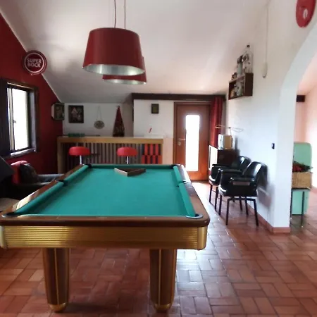 Casa Da Praia Σπίτι διακοπών *