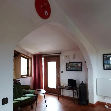 Casa Da Praia Ferienhaus *