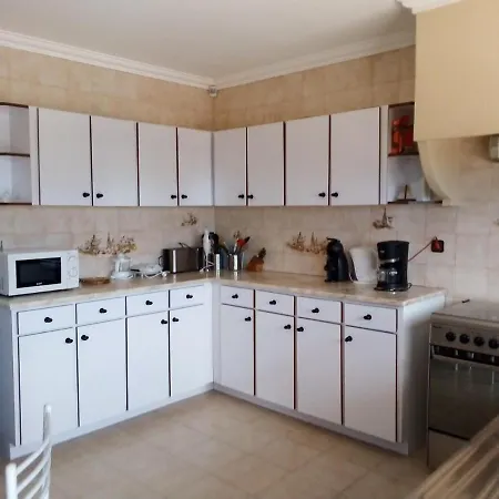 Casa Da Praia Σπίτι διακοπών