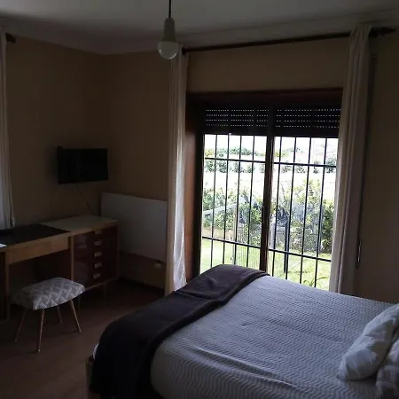 Casa Da Praia Ferienhaus Vila Nova de Gaia