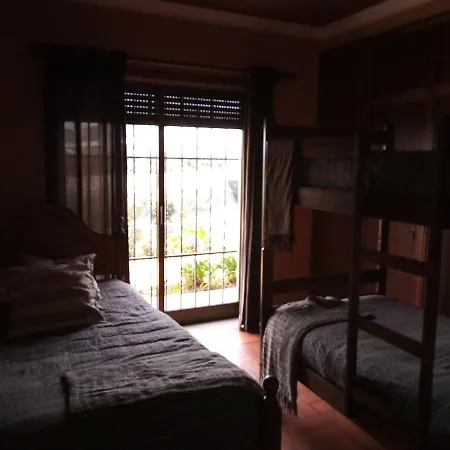 Σπίτι διακοπών Casa Da Praia *