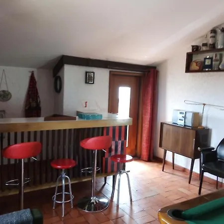 Σπίτι διακοπών Casa Da Praia Βίλα Νόβα ντε Γκάια