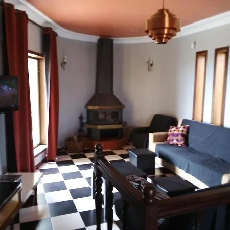 Casa Da Praia *