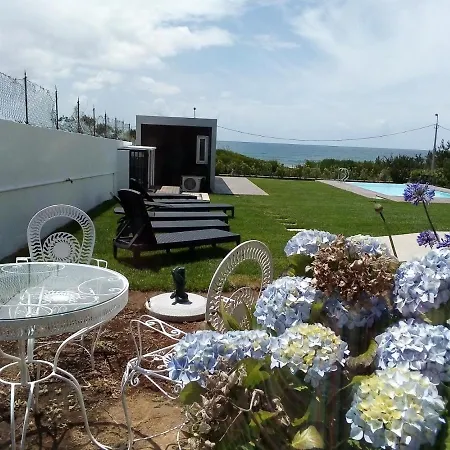 Casa Da Praia Ferienhaus Vila Nova de Gaia