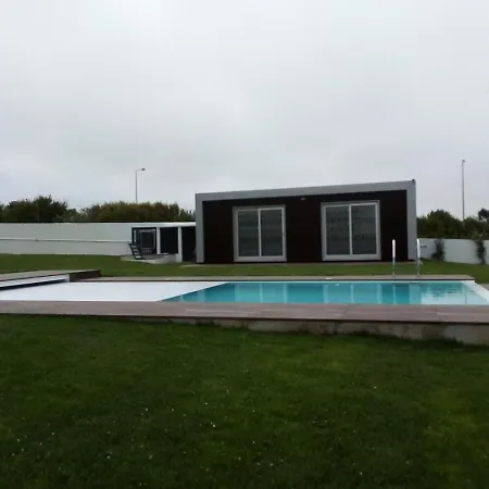 Ferienhaus Casa Da Praia *