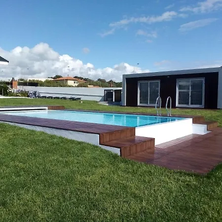 Σπίτι διακοπών Casa Da Praia Βίλα Νόβα ντε Γκάια